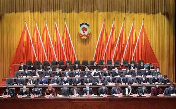 区政协述职报告5篇