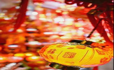 正月十五作文通用7篇