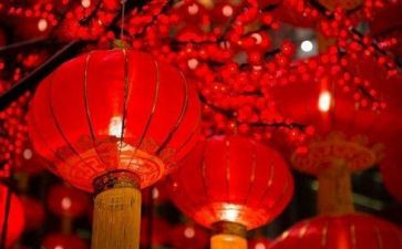 正月十五作文参考8篇