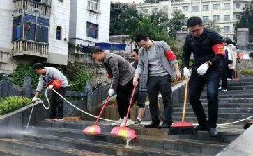 整脏治乱工作总结参考7篇
