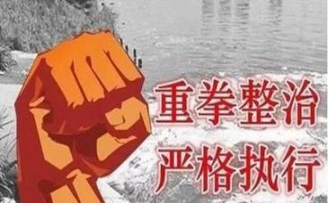 专项整治活动总结5篇