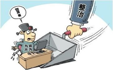 集中整治的心得体会7篇