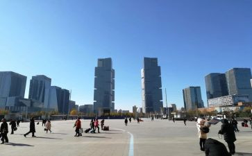 郑州存量房买卖合同5篇