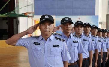 治保主任的述职报告8篇