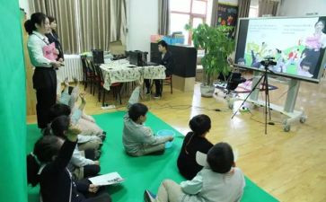 2024.5.4共青团直播观后感8篇