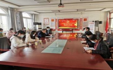党支部工作年终总结推荐7篇