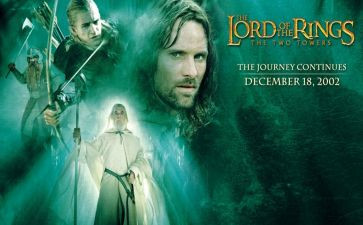 指环王一观后感推荐6篇