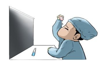 质检所个人总结8篇