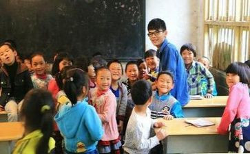 支教老师心得体会5篇