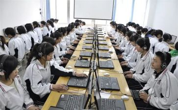 职教学务管理工作总结参考8篇