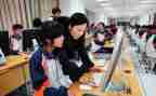 中职教学末工作总结7篇