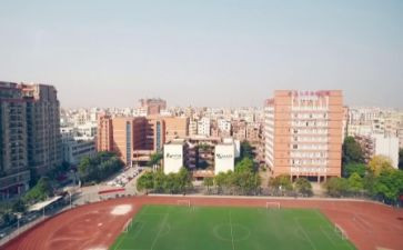 职校军训的心得体会5篇