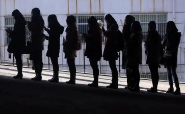 正秩序心得体会5篇