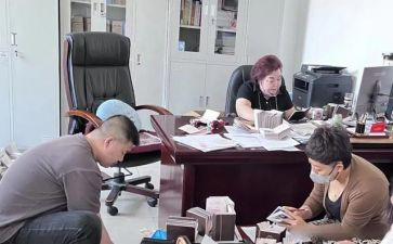 医师执业述职报告优质8篇