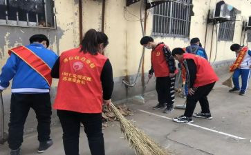 疫情防控志愿者心得体会7篇