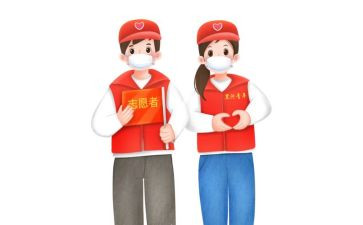 志愿工作总结推荐6篇