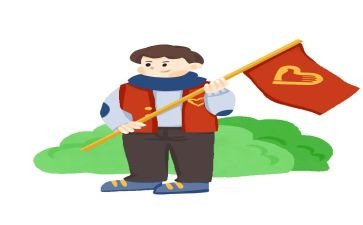 志愿课心得体会范文最新7篇