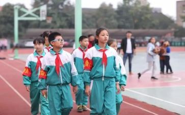 2024年小学值周工作总结7篇