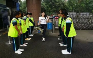 2024年小学值周工作总结推荐8篇