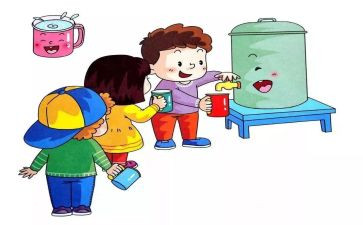 幼儿园中班工作总结精选5篇