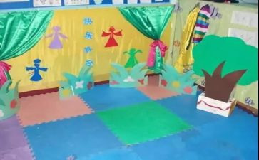 中班教师对幼儿的总结报告8篇