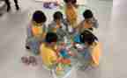 幼儿中班教学周工作总结优秀7篇