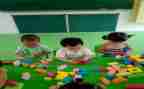 幼儿园中班教师年度总结6篇