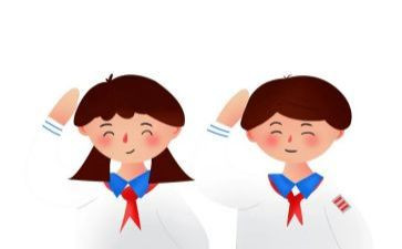 中队长竞选演讲稿参考6篇