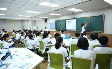 中二班工作计划5篇