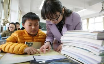 教师职称中二工作总结推荐8篇