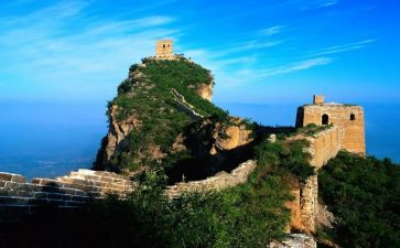 生态中国建设心得体会7篇