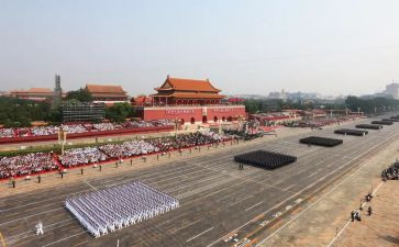 文化中华的演讲稿8篇