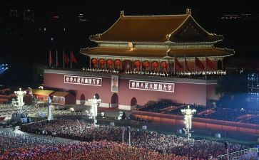 传承中华魂的演讲稿7篇