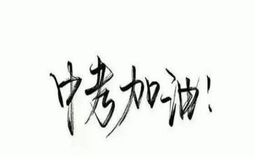 中考亲情类作文8篇