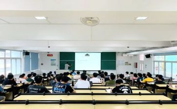 中青班干部培训心得体会7篇