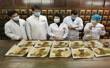 中医医师个人年度总结6篇
