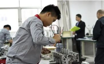 中职毕业生自我鉴定范文7篇