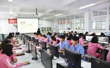 评中职个人述职报告6篇