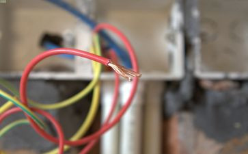 电缆工工作总结7篇