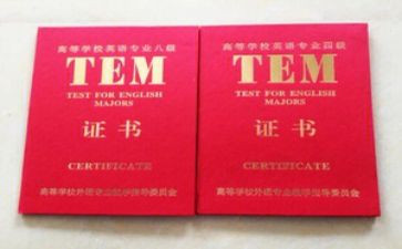 专四学习心得体会优质5篇