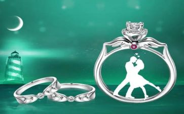 5.1珠宝活动方案7篇