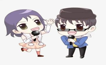 主持人自我介绍演讲稿5篇