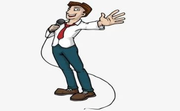 主持人演讲比赛演讲稿7篇