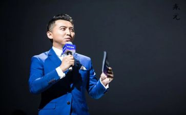 校园主持人竞选演讲稿7篇