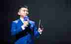 校园主持人竞选演讲稿7篇