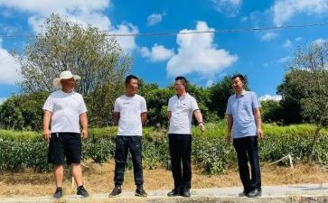 干部个人驻村工作计划5篇