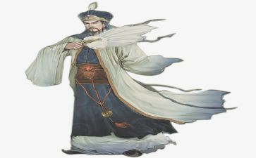 我最喜欢的名著人物诸葛亮作文7篇