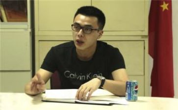 精选主席的演讲稿优秀5篇