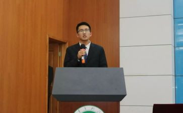 学生会选主席的演讲稿5篇
