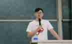 学生会选主席的演讲稿优质5篇